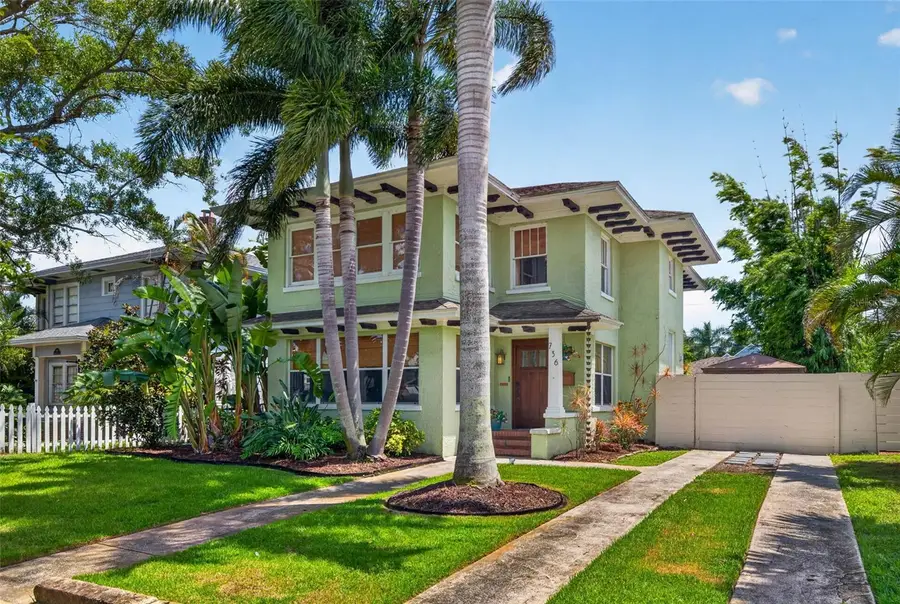 736 30th Avenue N, Saint Petersburg, FL 33704 - #2