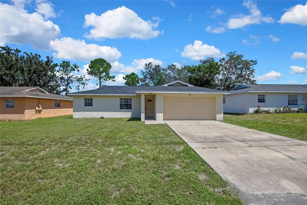 7499 Wabash Trail, Spring Hill, FL 34606 - #1