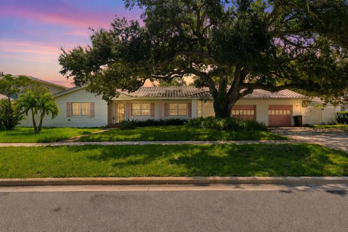 1361 Pinellas Road, Clearwater, FL 33756 - #1