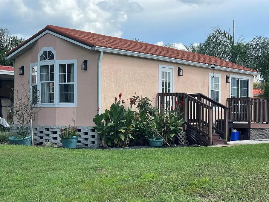 21127 San Pablo Drive, Land O Lakes, FL 34637 - #2