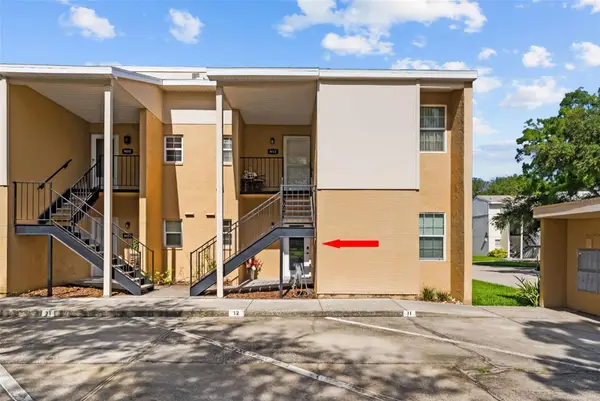 3810 Oak Drive #N11, TAMPA, FL 33611
