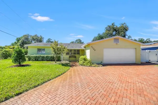 7700 22nd Avenue N, ST PETERSBURG, FL 33710