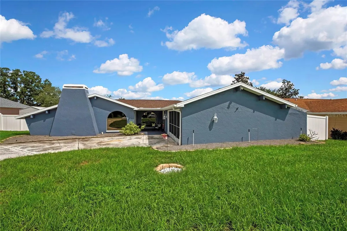 10165 Bannister Street, Spring Hill, FL 34608 - #1