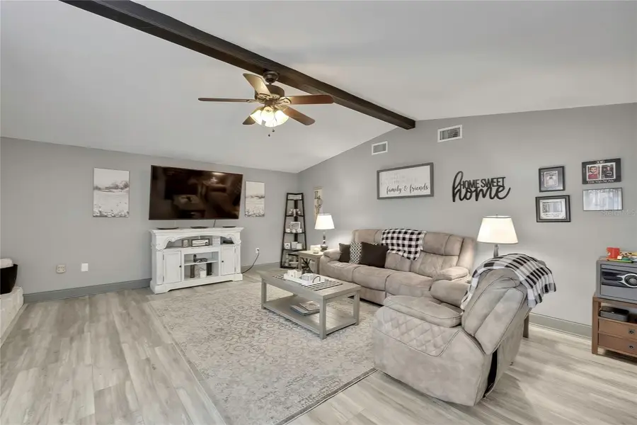 10165 Bannister Street, Spring Hill, FL 34608 - #3