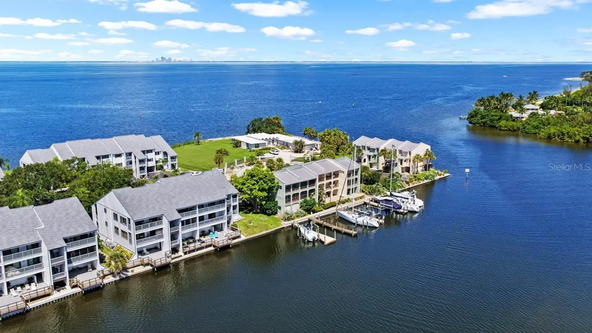 819 Bahia Del Sol Drive #A, Ruskin, FL 33570 - #1