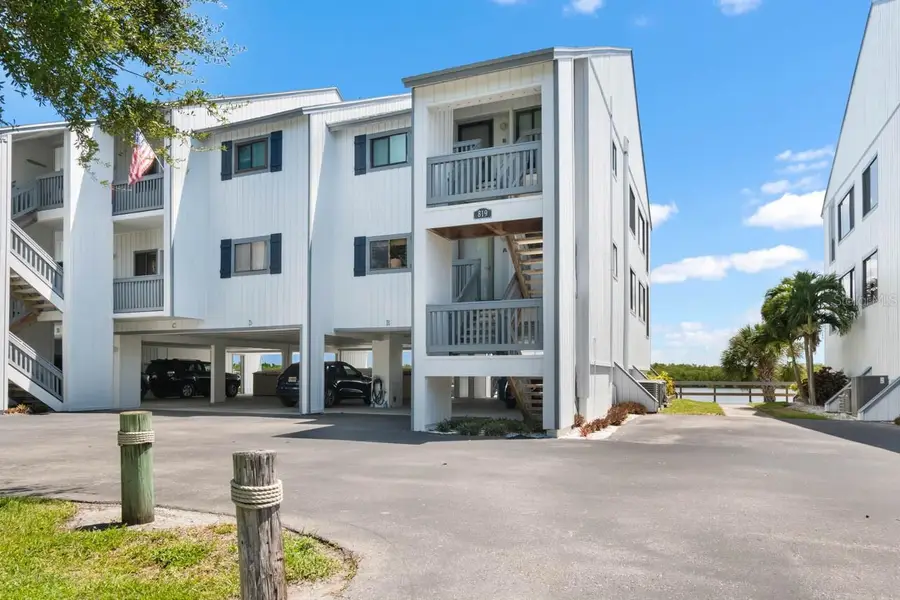 819 Bahia Del Sol Drive #A, Ruskin, FL 33570 - #2