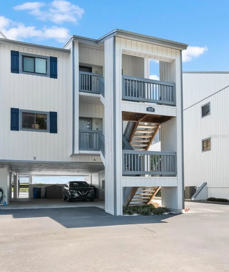 819 Bahia Del Sol Drive #A, Ruskin, FL 33570 - #3
