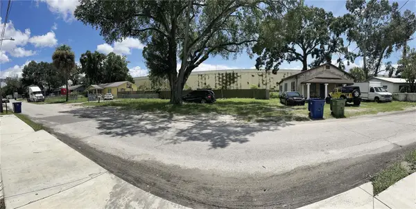 3911 E 15th Avenue, TAMPA, FL 33605