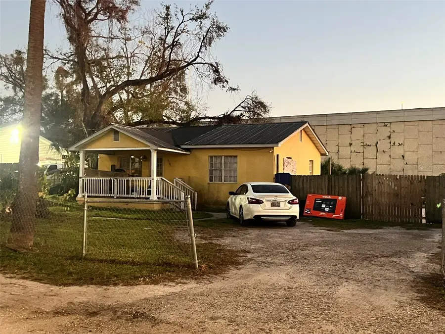 3911 E 15th Avenue, Tampa, FL 33605 - #2