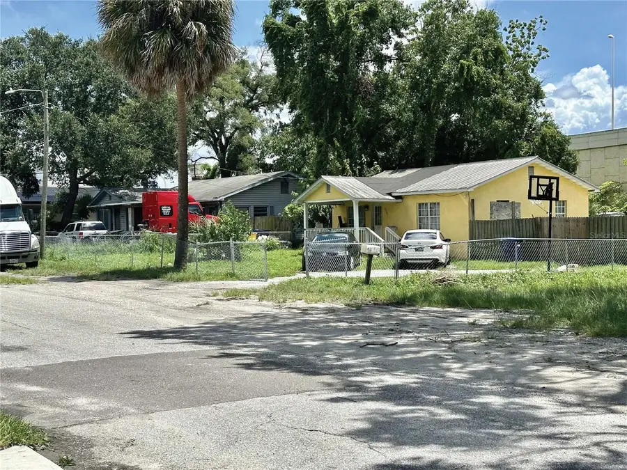 3911 E 15th Avenue, Tampa, FL 33605 - #3
