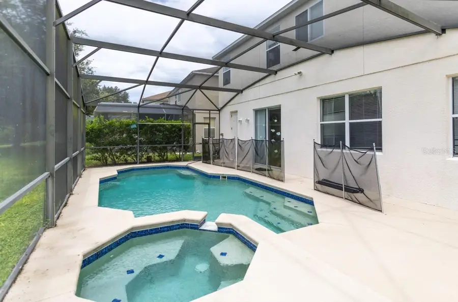 625 Kettering Road, Davenport, FL 33897 - #3