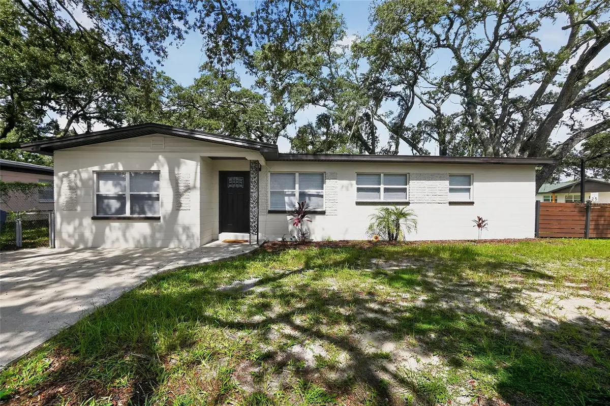 10420 N 22nd Street, Tampa, FL 33612 - #1