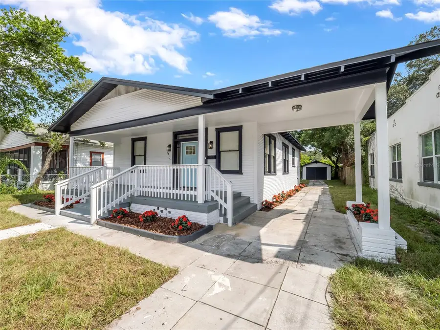 1215 E 26th Avenue, Tampa, FL 33605 - #2