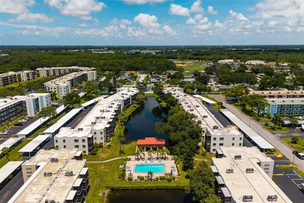 5980 Terrace Park Drive N #208, Saint Petersburg, FL 33709 - #1