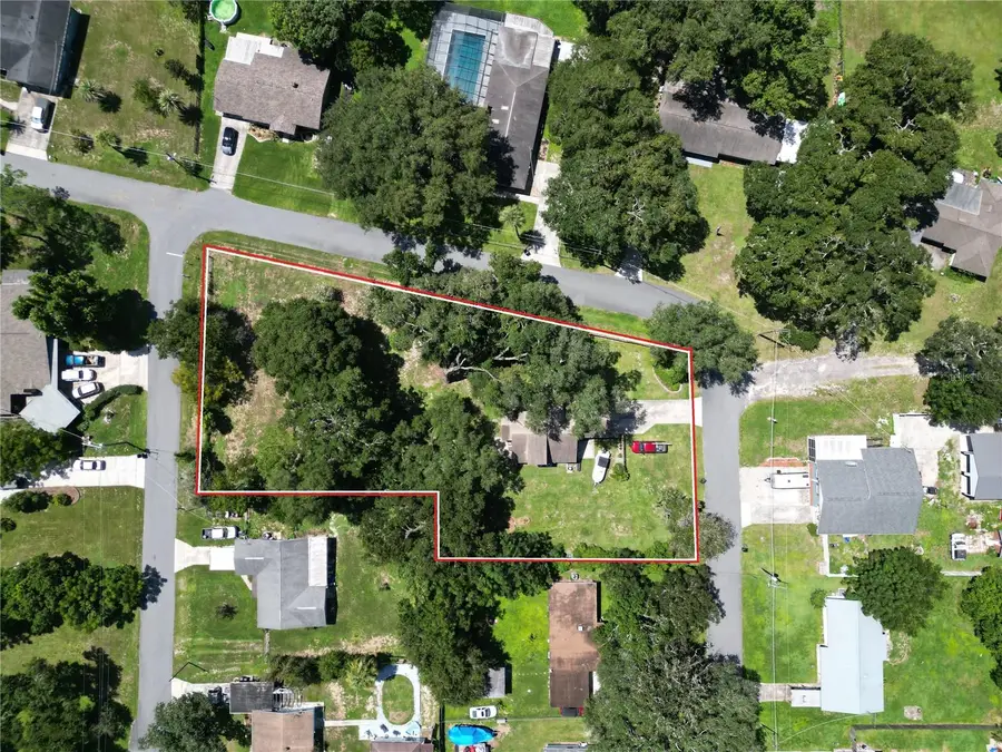 35833 Lakeshore Drive, Dade City, FL 33525 - #3