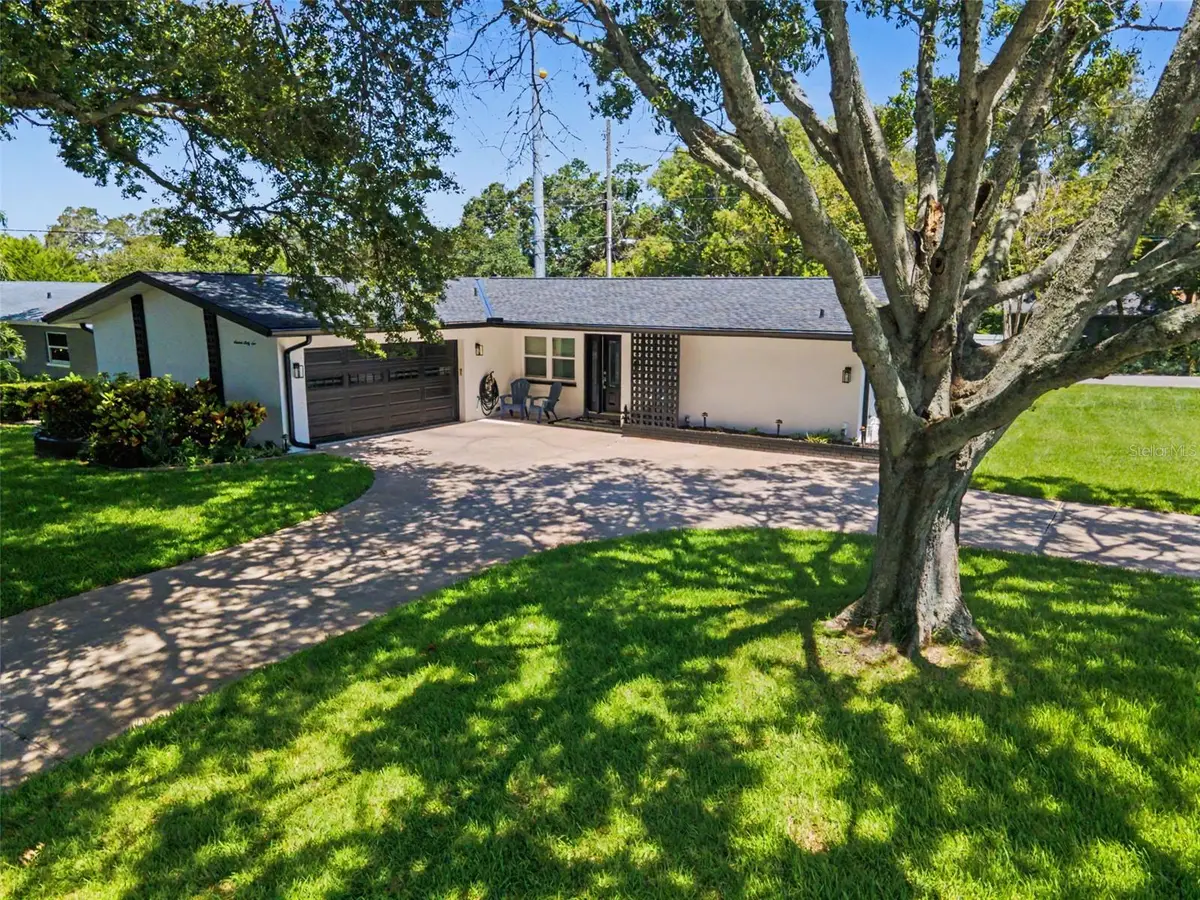 1666 Souvenir Drive, Clearwater, FL 33755 - #1