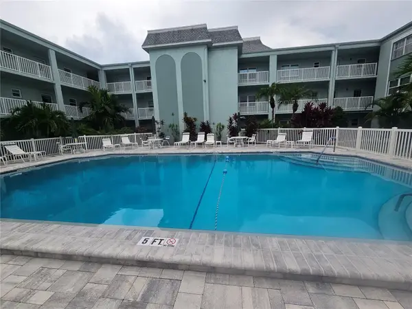 1706 Belleair Forest Drive #310, CLEARWATER, FL 33756