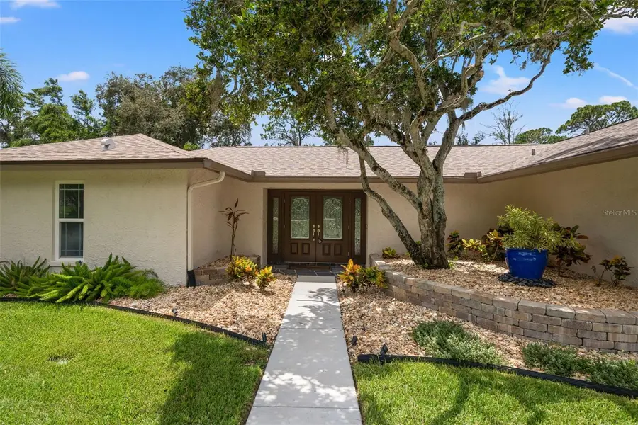 940 Rolling Hills Drive, Palm Harbor, FL 34683 - #2