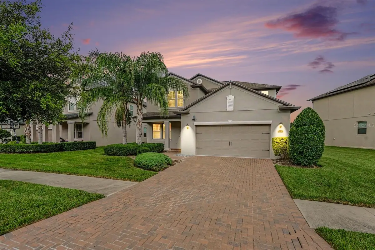 6220 English Hollow Road, Tampa, FL 33647 - #1