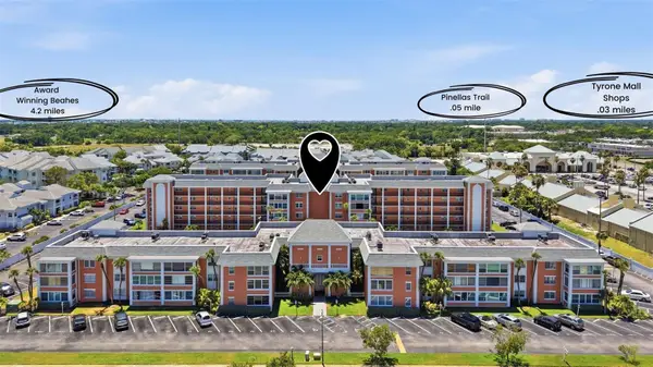 6800 20th Avenue N #505, ST PETERSBURG, FL 33710