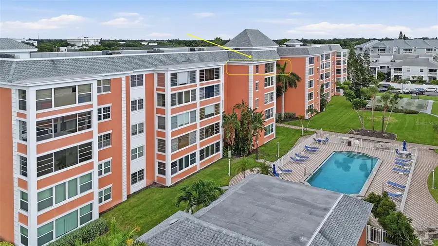 6800 20th Avenue N #505, Saint Petersburg, FL 33710 - #2