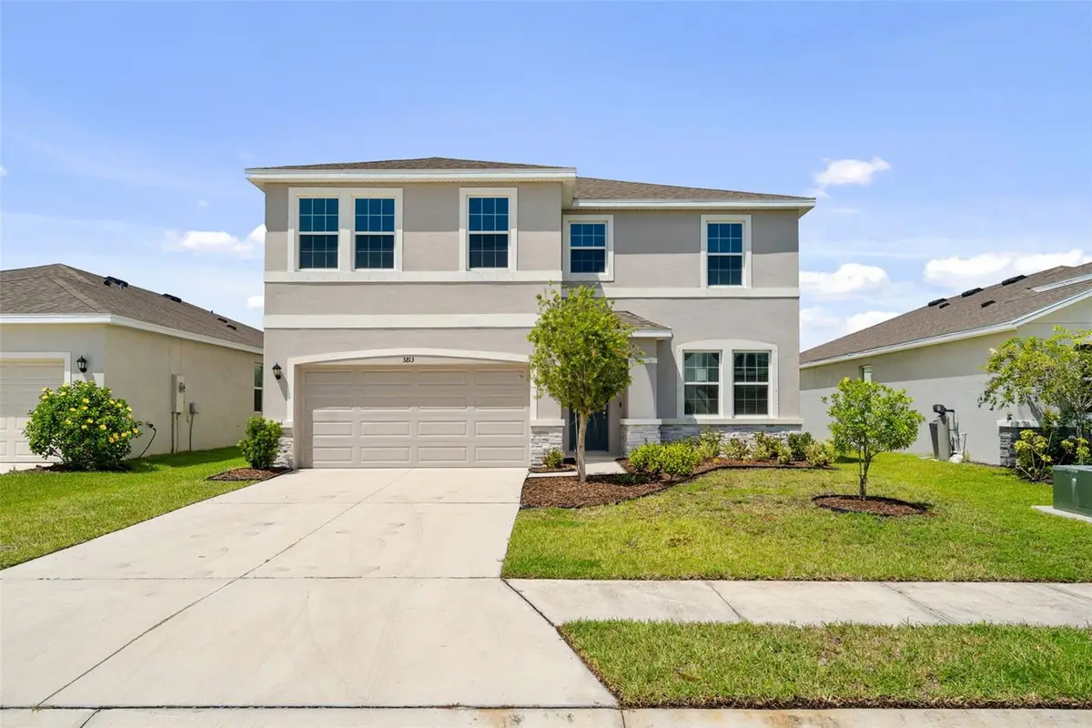 3813 Lively Coral Place, Bradenton, FL 34208 - #1