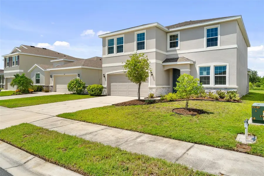 3813 Lively Coral Place, Bradenton, FL 34208 - #2
