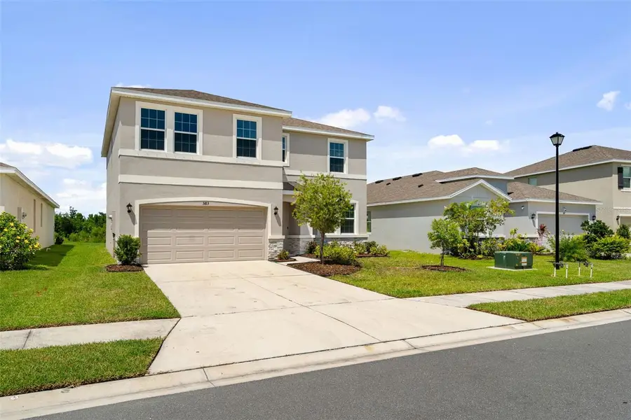 3813 Lively Coral Place, Bradenton, FL 34208 - #3