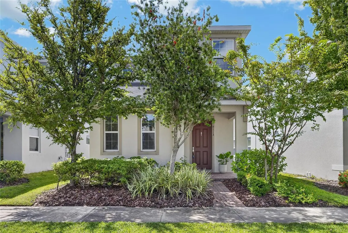 7113 Bowspirit Place, Apollo Beach, FL 33572 - #1