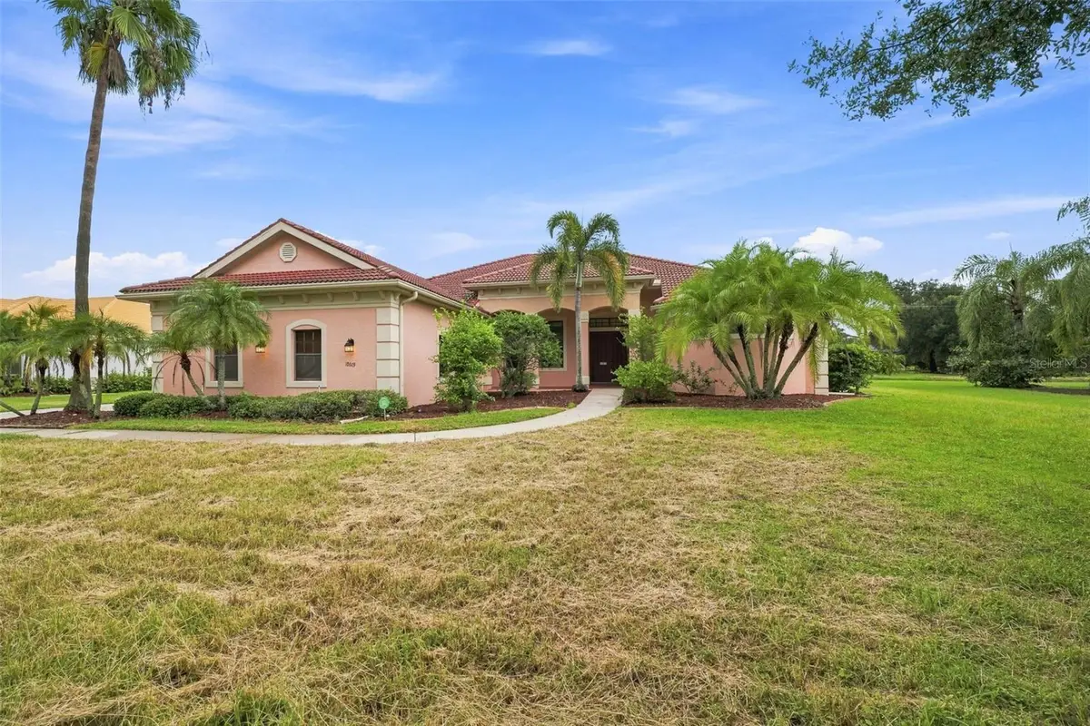 10609 Cheval Place, Bradenton, FL 34202 - #1