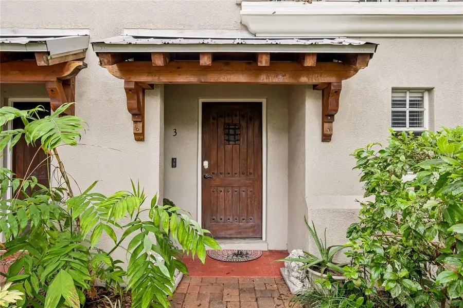 111 S Delaware Avenue #3, Tampa, FL 33606 - #2