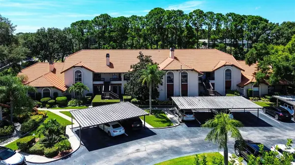 2632 Enterprise Road E #A12, CLEARWATER, FL 33759