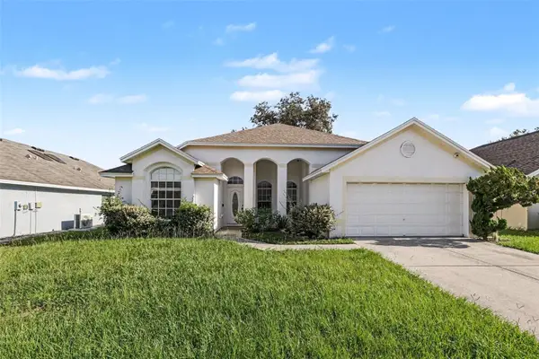 28809 Windover St, WESLEY CHAPEL, FL 33545