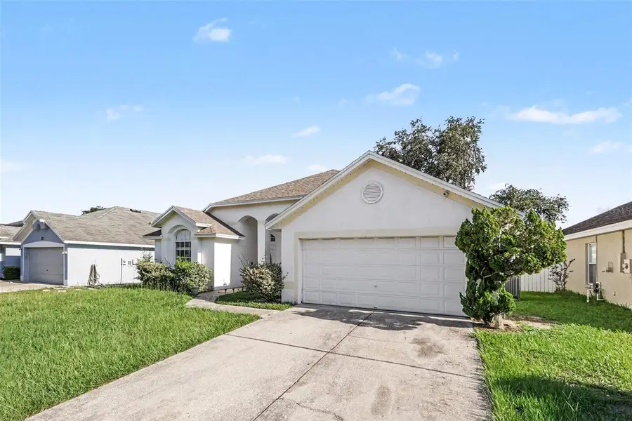28809 Windover St, Wesley Chapel, FL 33545 - #2