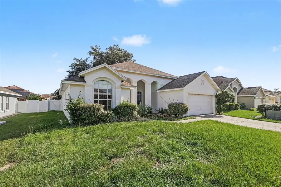 28809 Windover St, Wesley Chapel, FL 33545 - #3