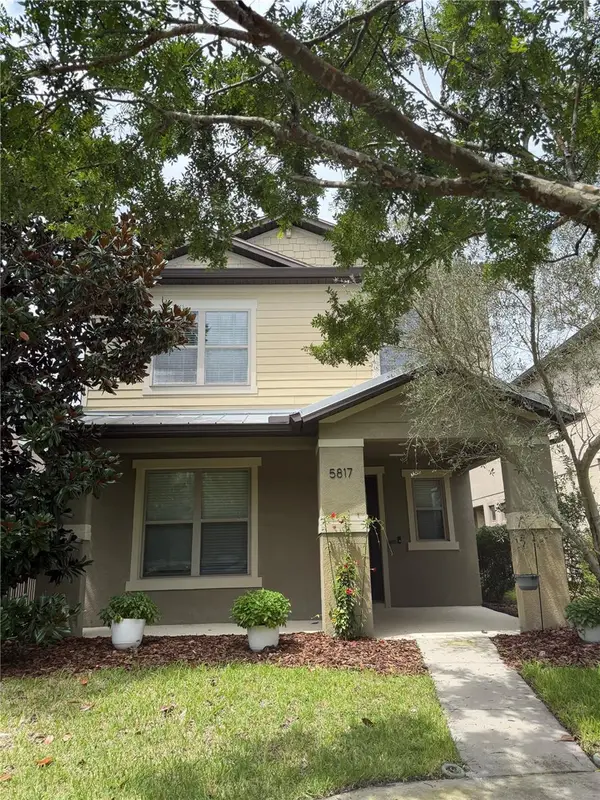 5817 Caldera Ridge Drive, LITHIA, FL 33547