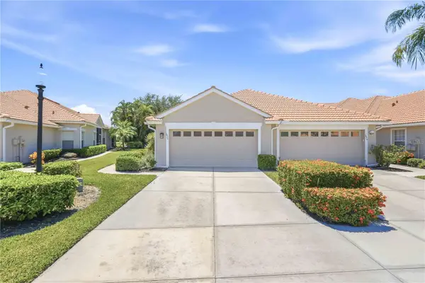1826 San Silvestro Drive, VENICE, FL 34285
