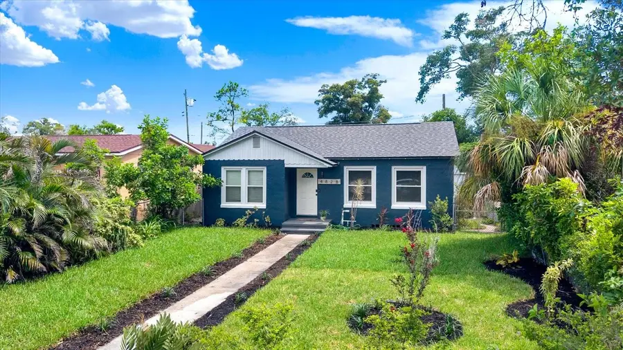 4828 6th Avenue S, Saint Petersburg, FL 33711 - #2