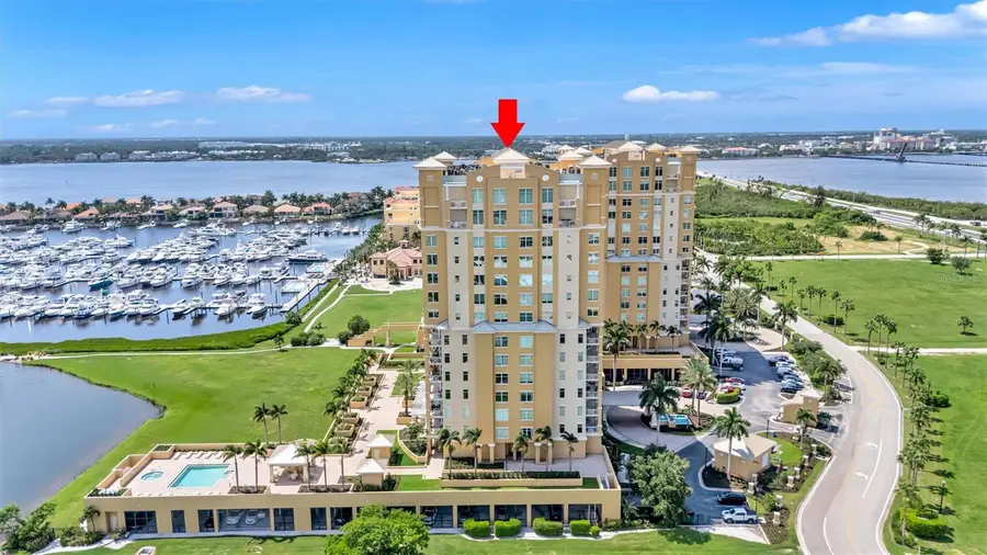 140 Riviera Dunes Way #503, Palmetto, FL 34221 - #2