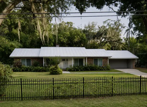 909 Tomlinson Drive, LUTZ, FL 33549