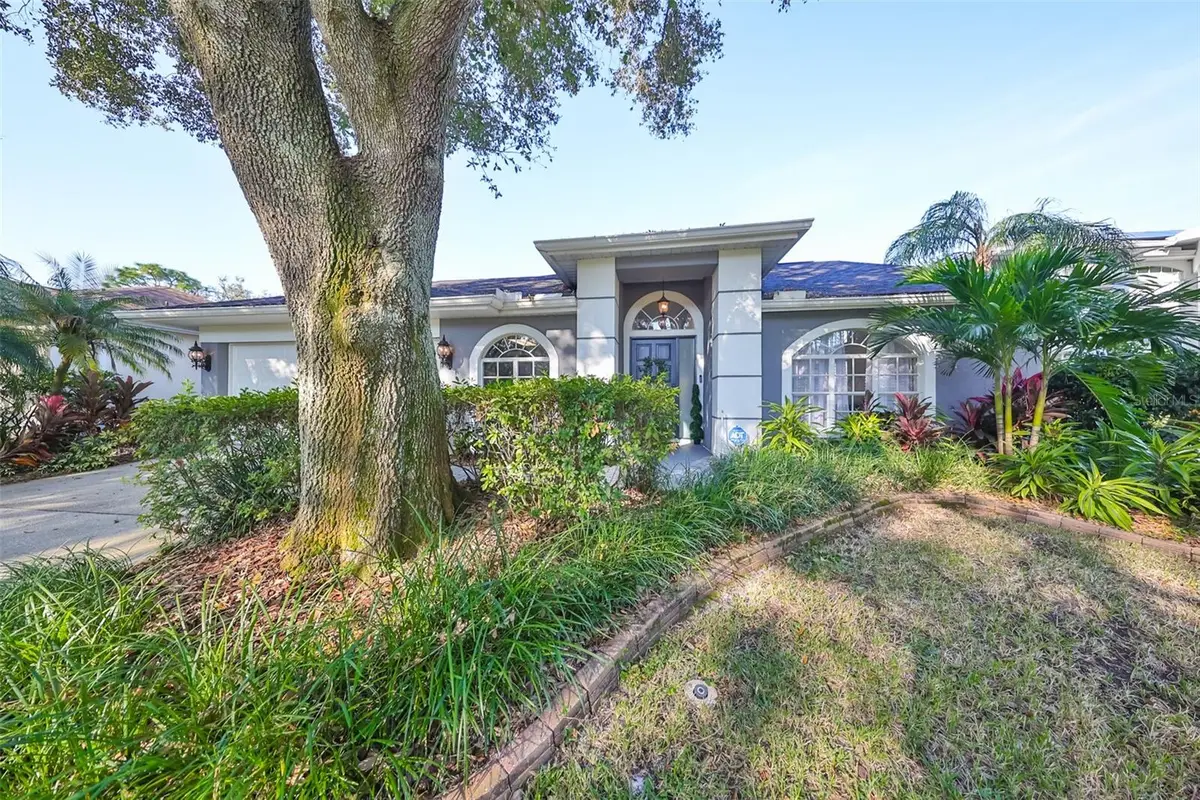 9309 Hampshire Park Drive, Tampa, FL 33647 - #1