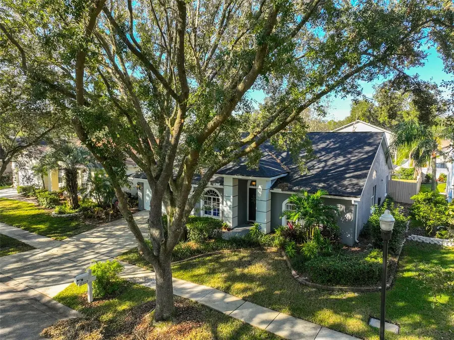 9309 Hampshire Park Drive, Tampa, FL 33647 - #2