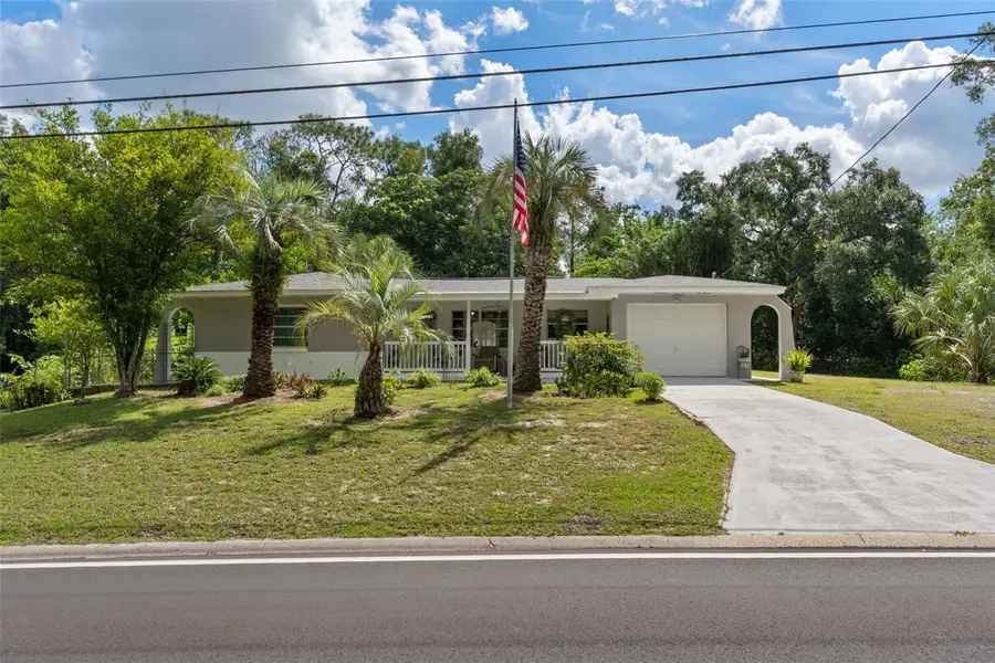 3367 S Apopka Avenue, Inverness, FL 34452 - #2