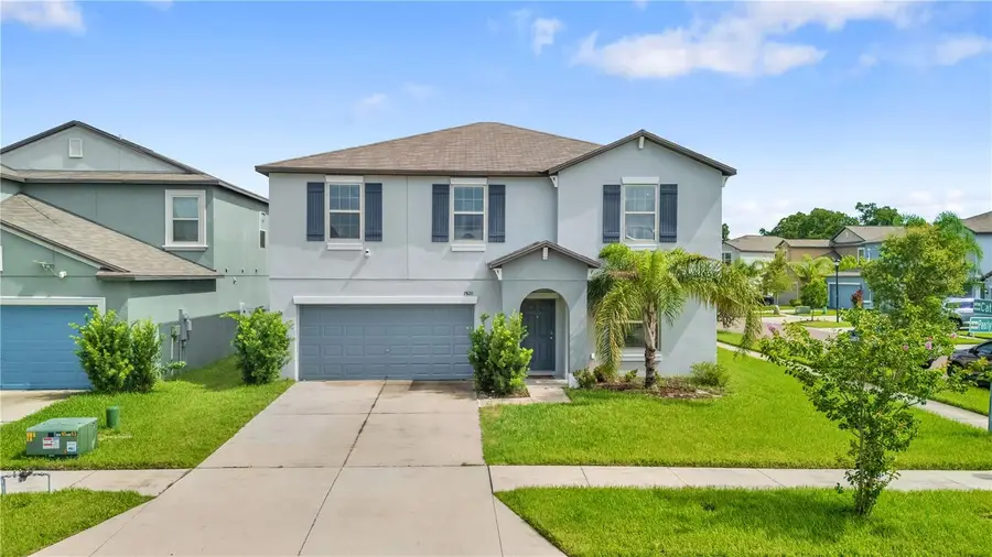 7420 Pearly Everlasting Avenue, Tampa, FL 33619 - #2