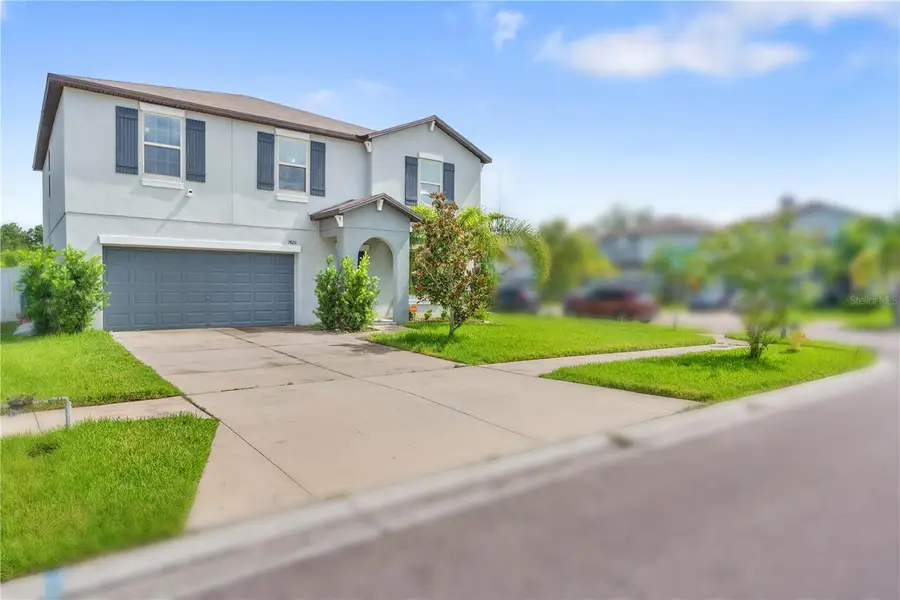 7420 Pearly Everlasting Avenue, Tampa, FL 33619 - #3