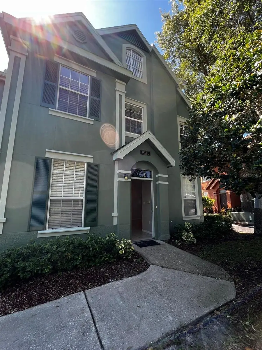 9310 Lake Chase Island Way #9310, Tampa, FL 33626 - #1