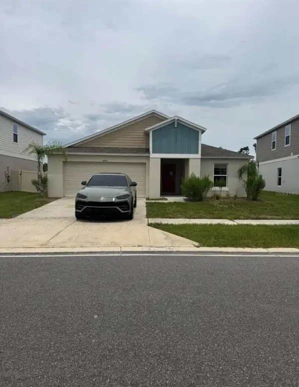 Address Withheld By Seller, LAKELAND, FL 33811