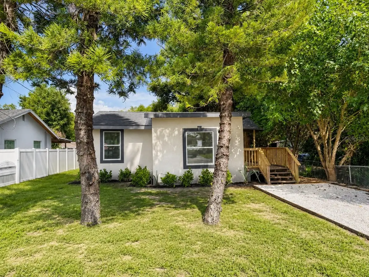 8713 N Edison Avenue, Tampa, FL 33604 - #1