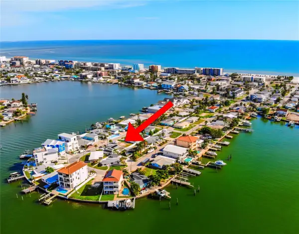 356 144th Avenue, MADEIRA BEACH, FL 33708