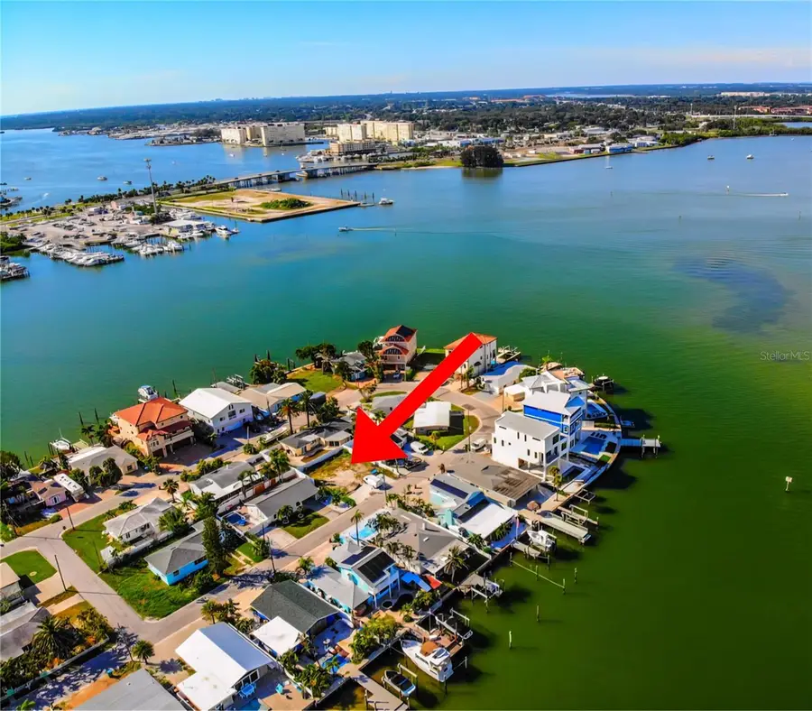 356 144th Avenue, Madeira Beach, FL 33708 - #3